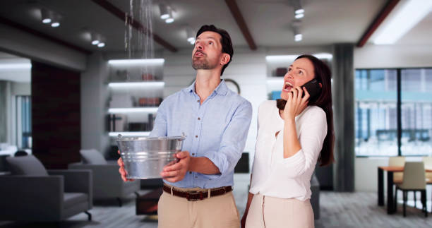 Best Water damage restoration near me  in Bon Secour, AL